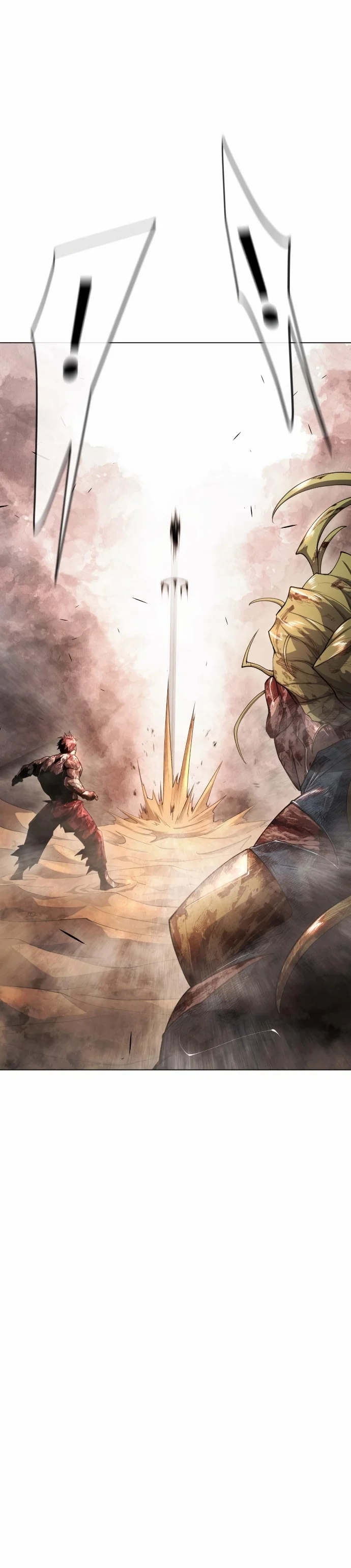 The Superhuman Era Chapter 153 - Page 47