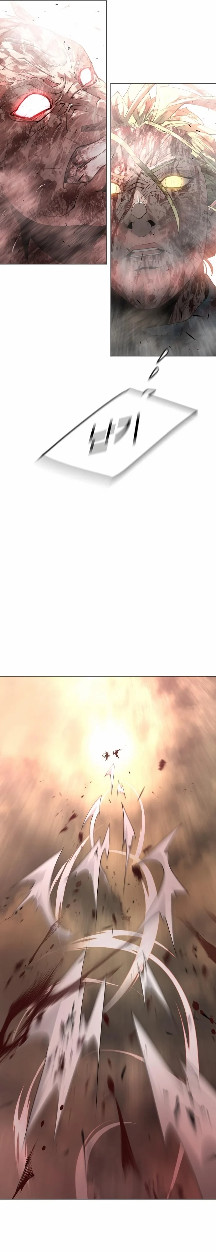 The Superhuman Era Chapter 153 - Page 48