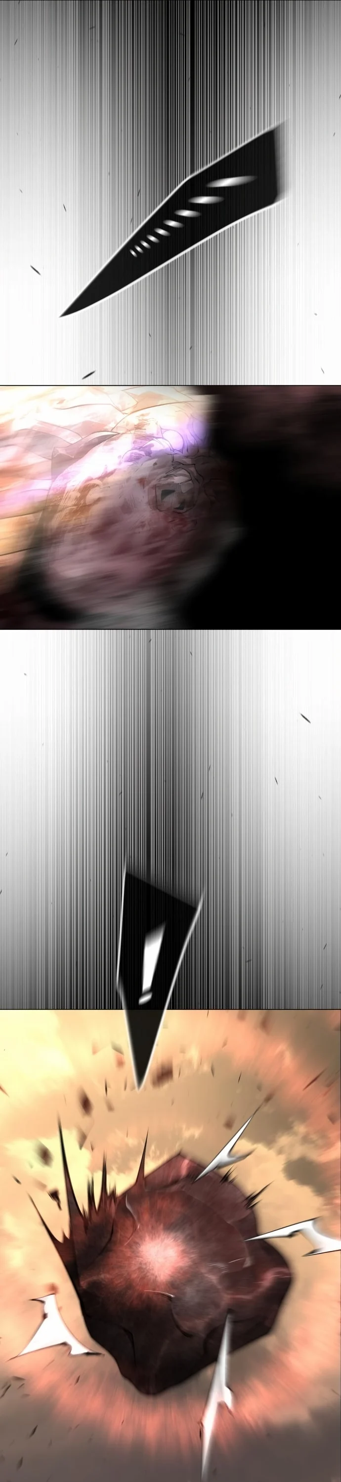 The Superhuman Era Chapter 153 - Page 51