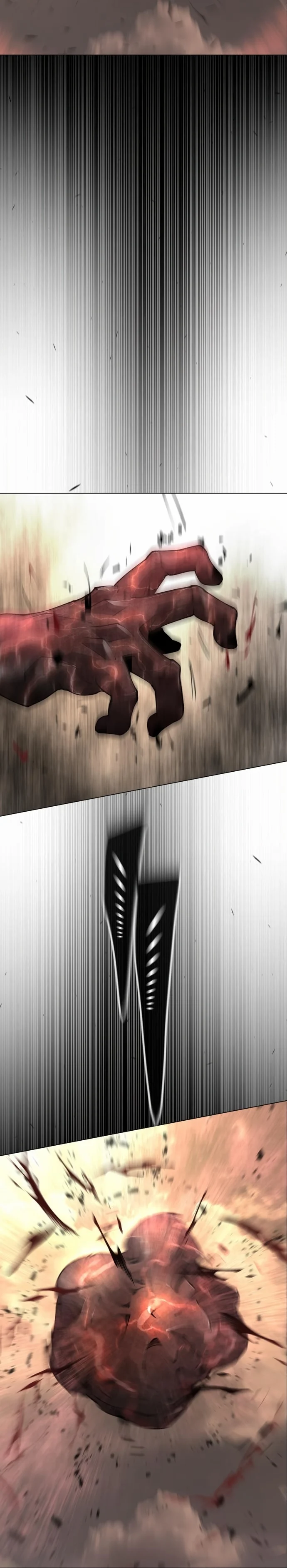 The Superhuman Era Chapter 153 - Page 52