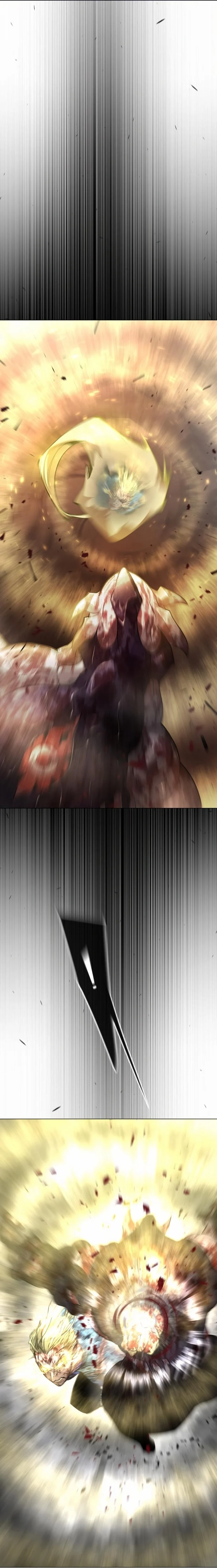 The Superhuman Era Chapter 153 - Page 54