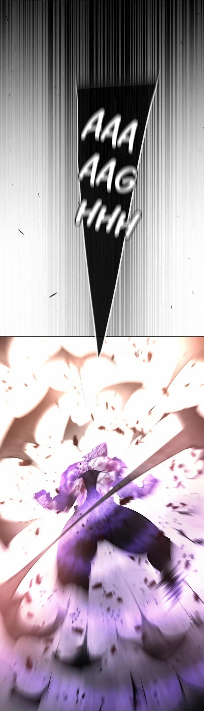 The Superhuman Era Chapter 154 - Page 4