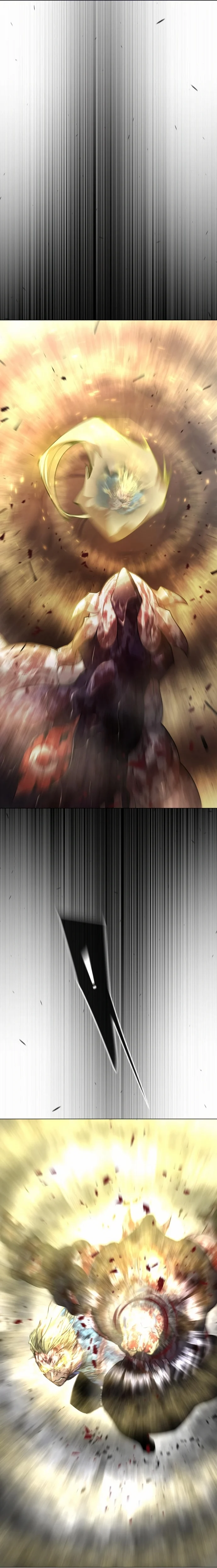 The Superhuman Era Chapter 154 - Page 5