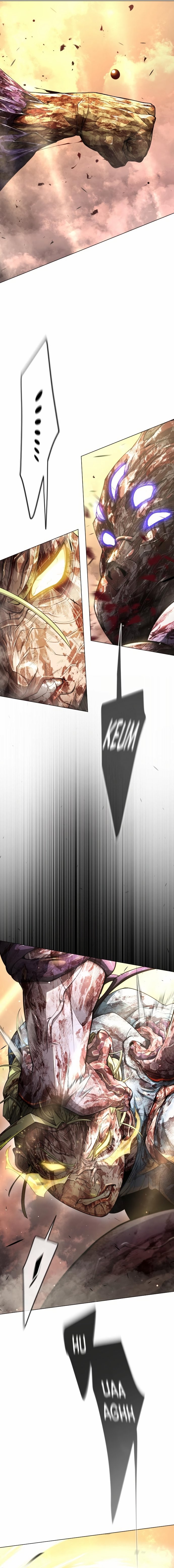 The Superhuman Era Chapter 154 - Page 7