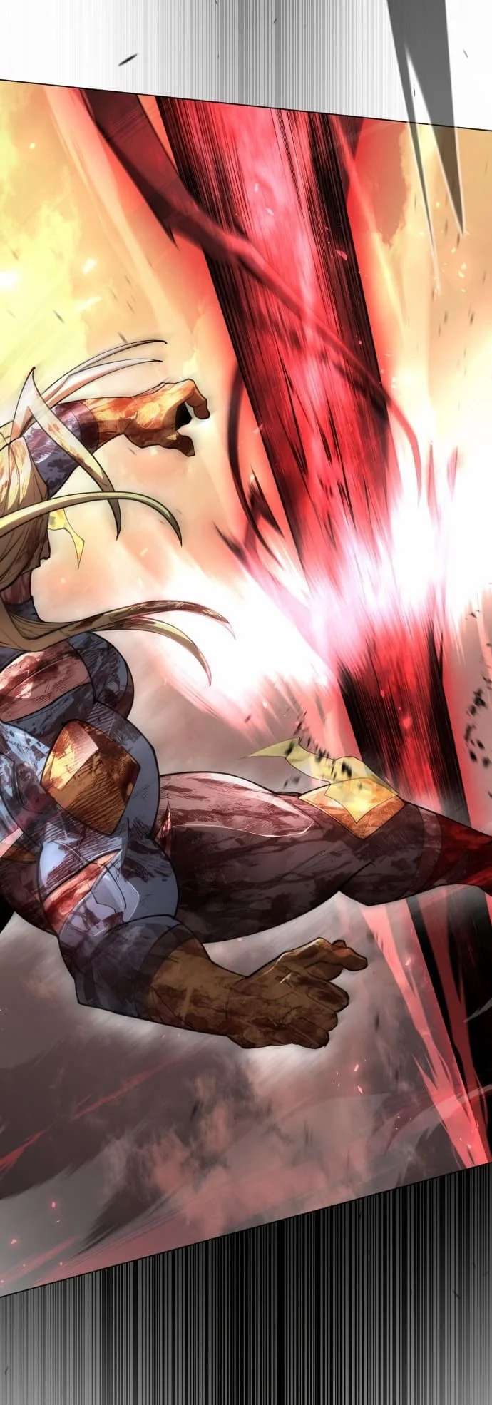 The Superhuman Era Chapter 154 - Page 9