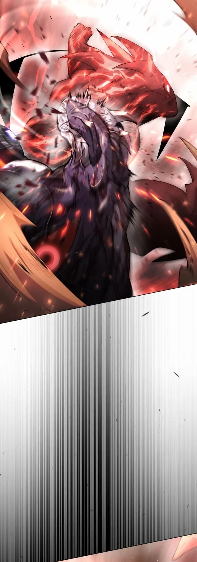 The Superhuman Era Chapter 154 - Page 12