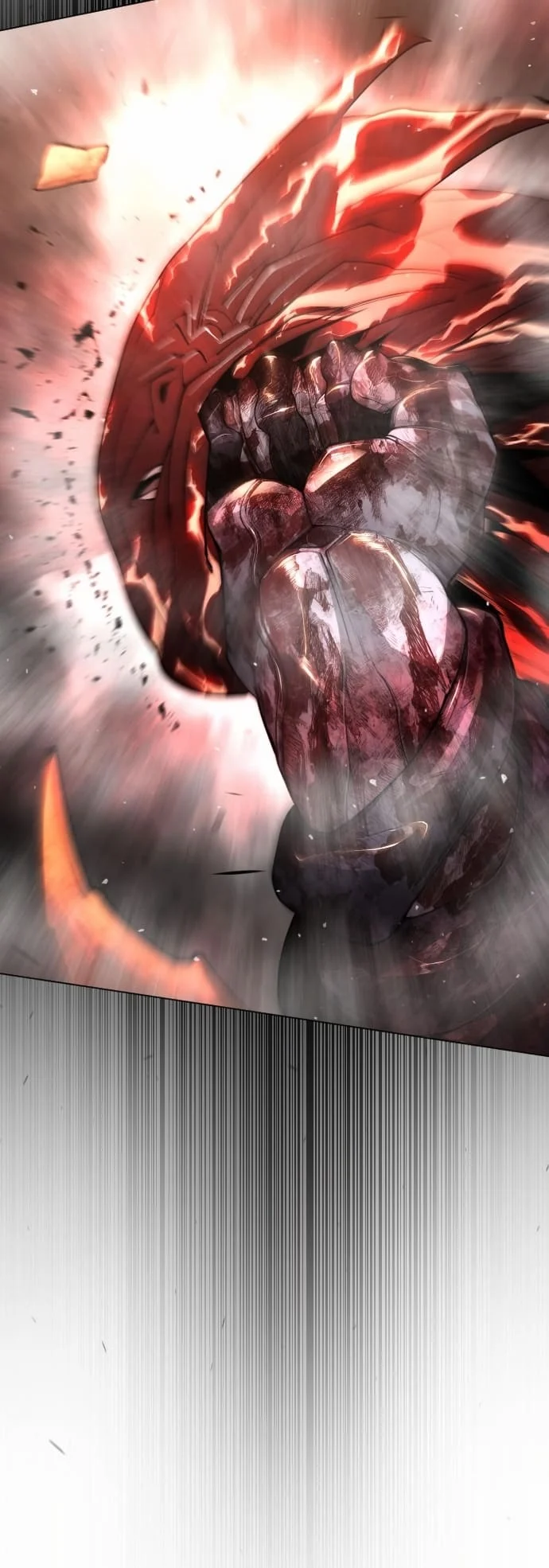 The Superhuman Era Chapter 154 - Page 13