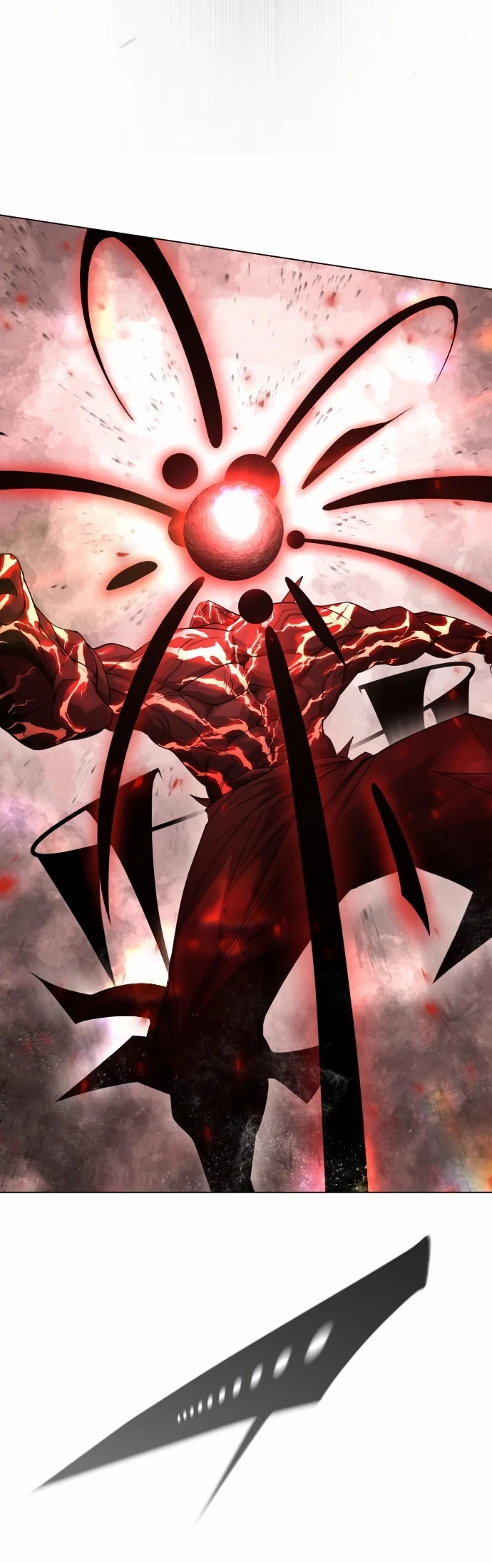 The Superhuman Era Chapter 154 - Page 14