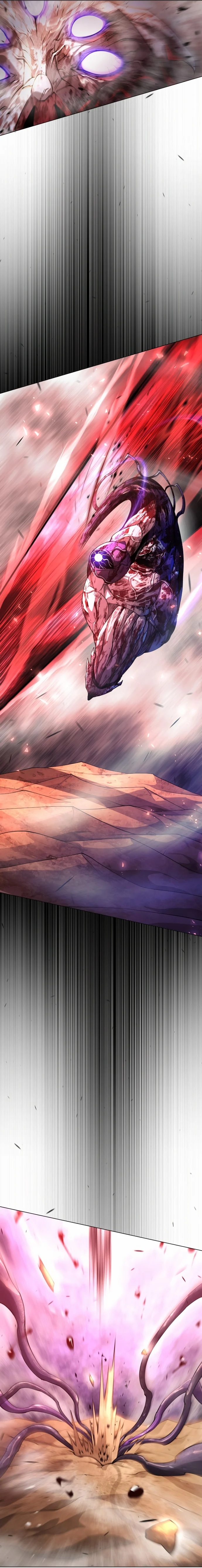 The Superhuman Era Chapter 154 - Page 15