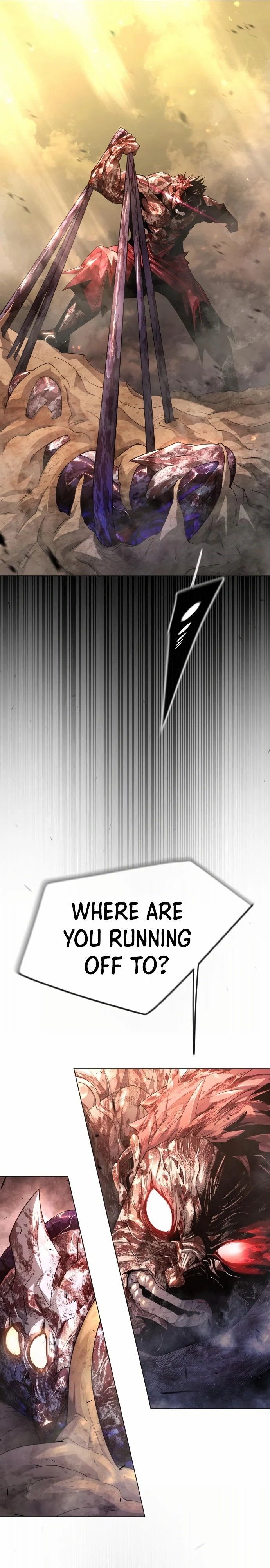 The Superhuman Era Chapter 154 - Page 17