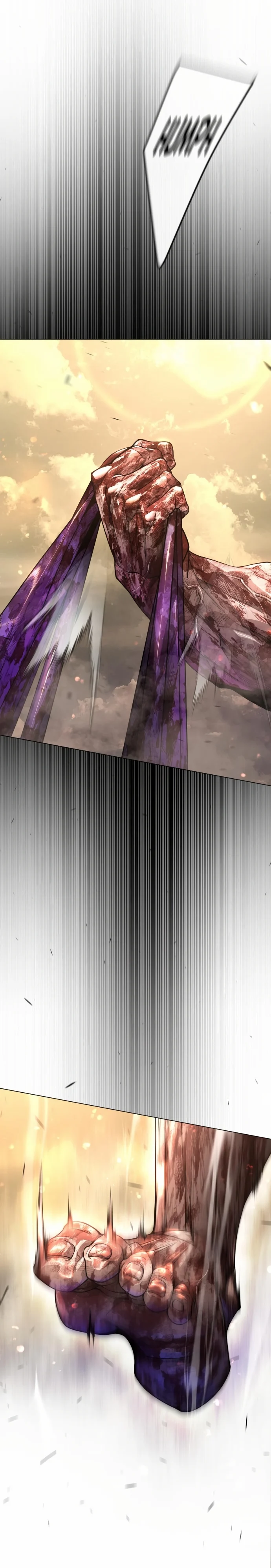 The Superhuman Era Chapter 154 - Page 18