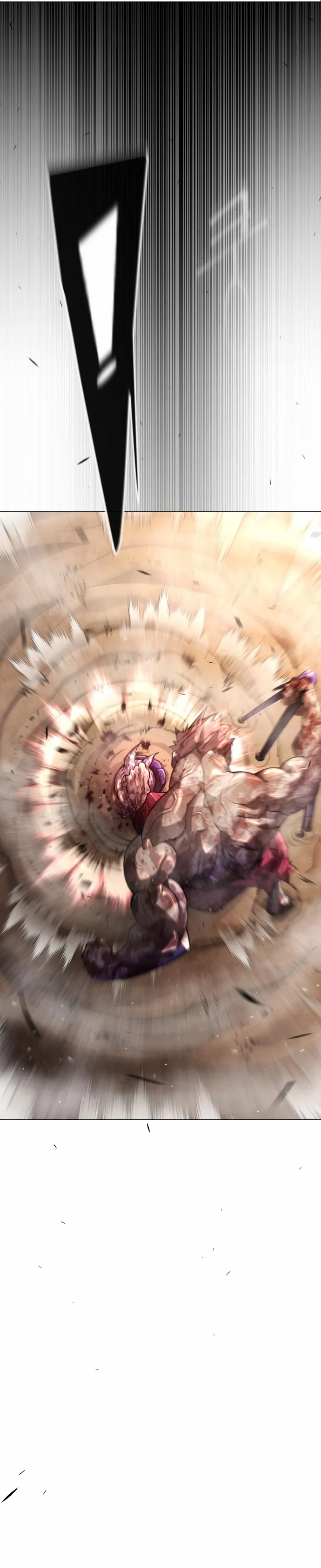 The Superhuman Era Chapter 154 - Page 19