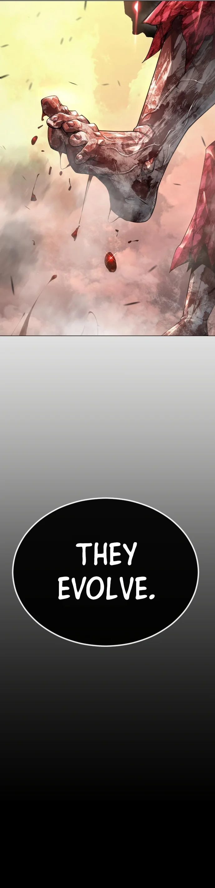 The Superhuman Era Chapter 154 - Page 20
