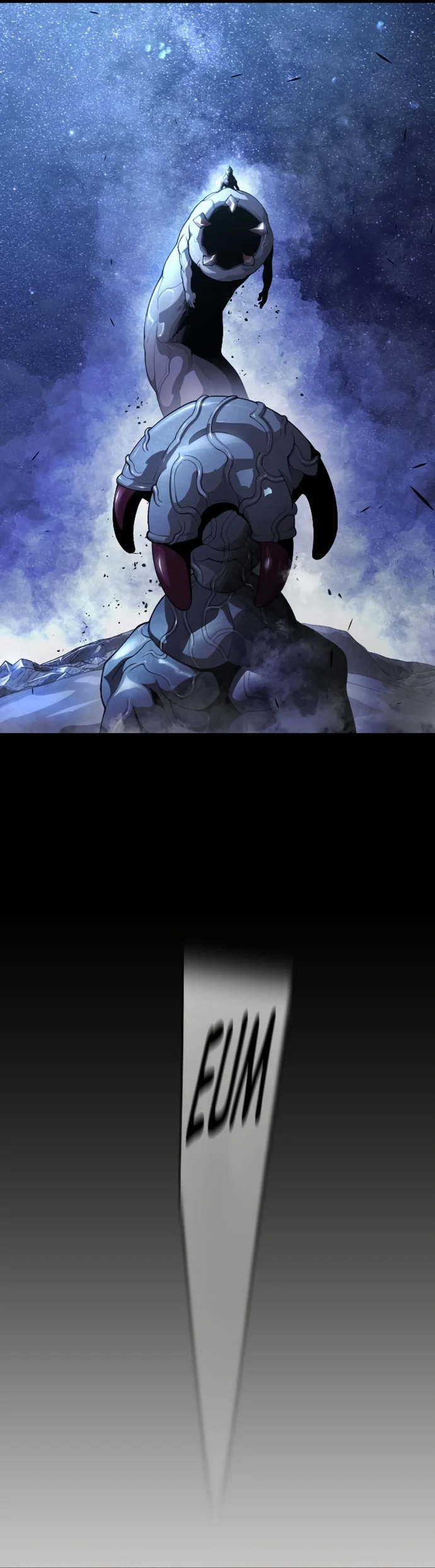 The Superhuman Era Chapter 154 - Page 21