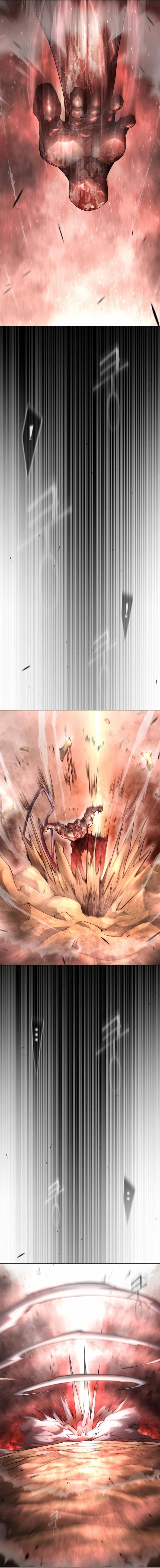 The Superhuman Era Chapter 154 - Page 22