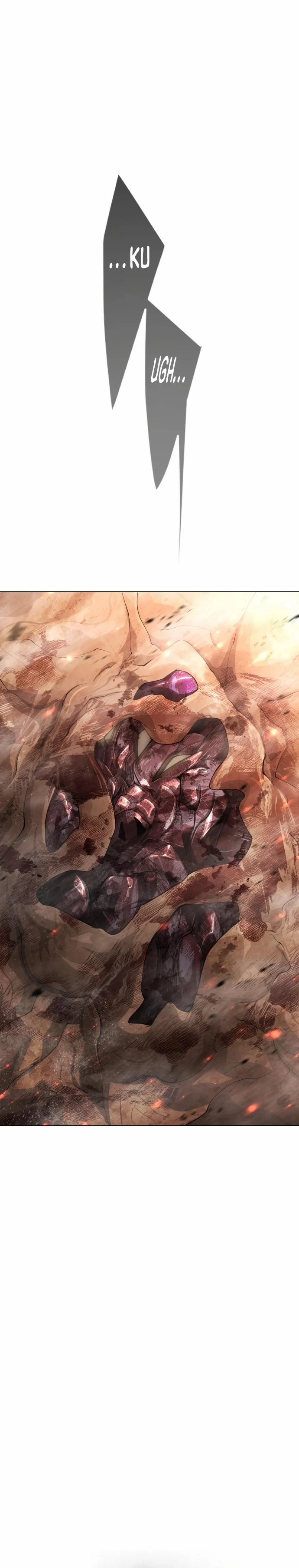 The Superhuman Era Chapter 154 - Page 23