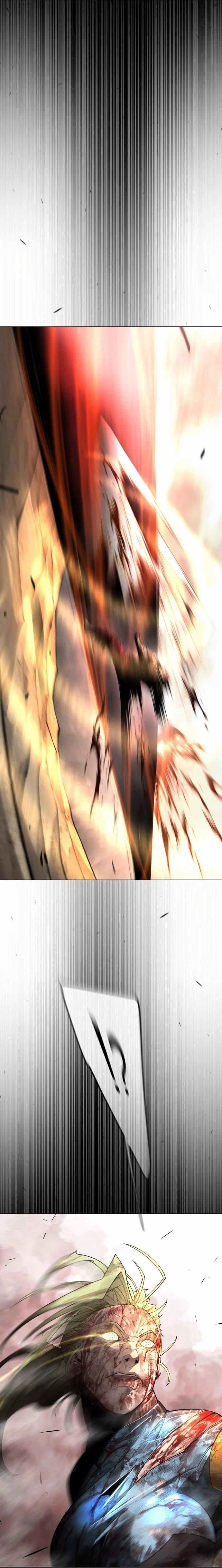 The Superhuman Era Chapter 154 - Page 27