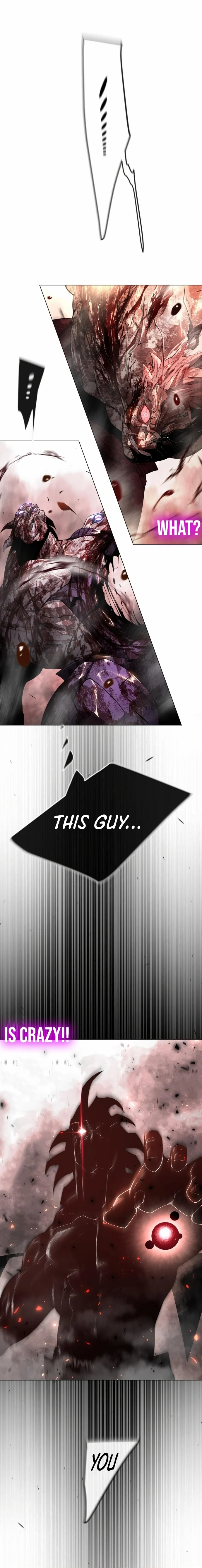 The Superhuman Era Chapter 154 - Page 28