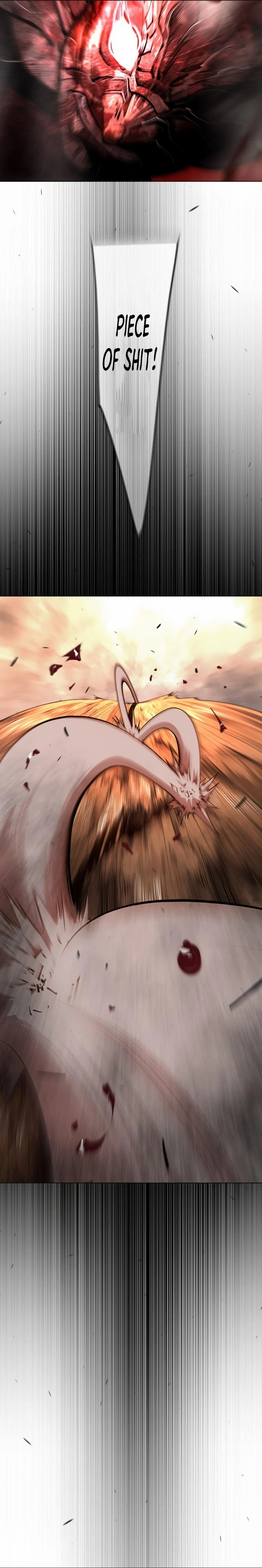 The Superhuman Era Chapter 154 - Page 29