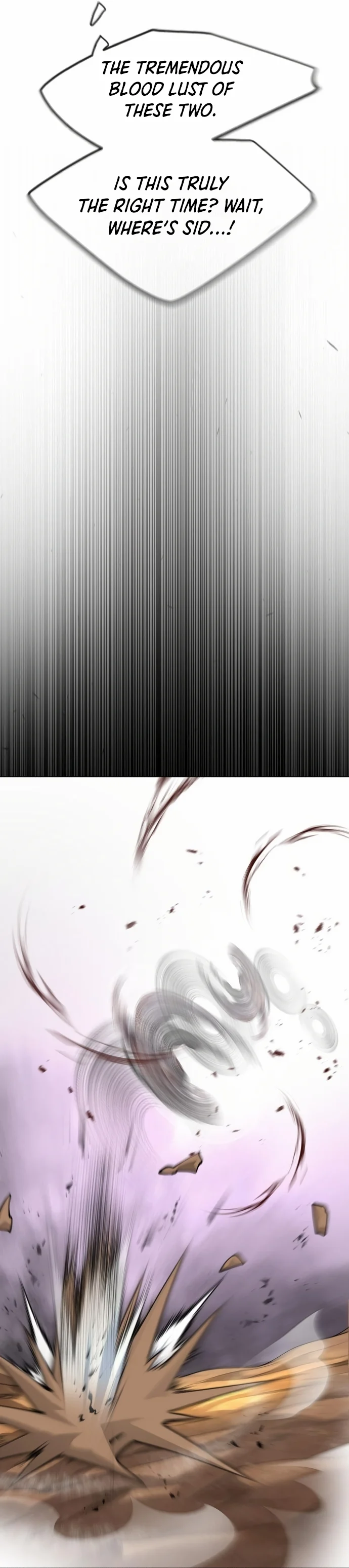 The Superhuman Era Chapter 154 - Page 33