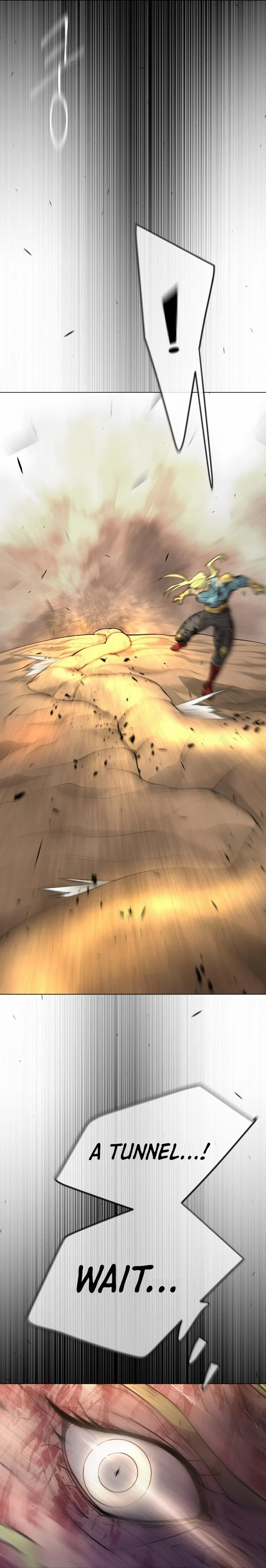 The Superhuman Era Chapter 154 - Page 34