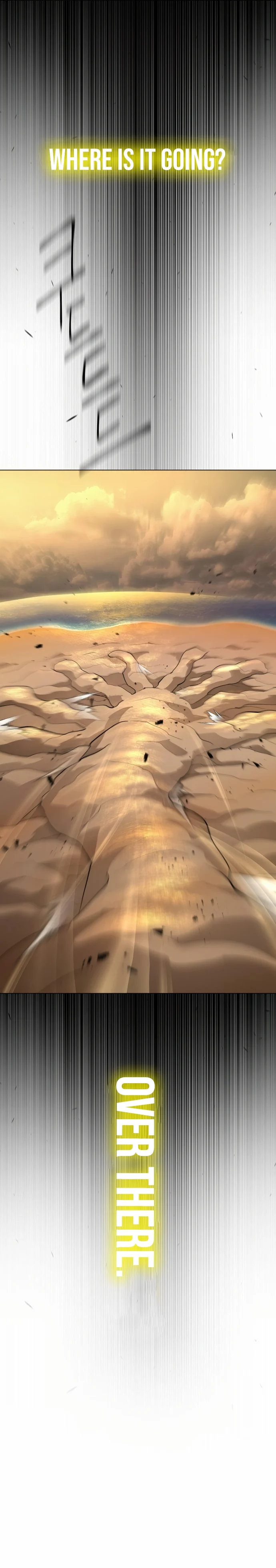 The Superhuman Era Chapter 154 - Page 35