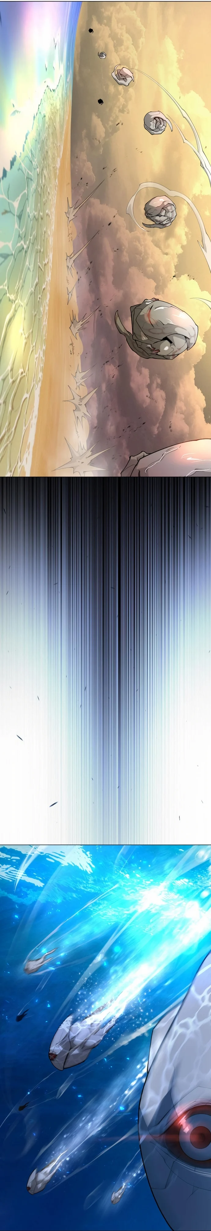 The Superhuman Era Chapter 154 - Page 36