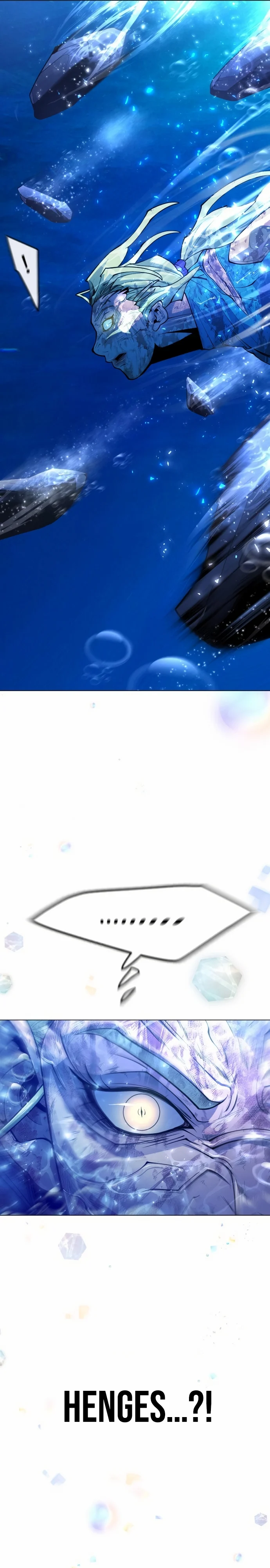 The Superhuman Era Chapter 154 - Page 40