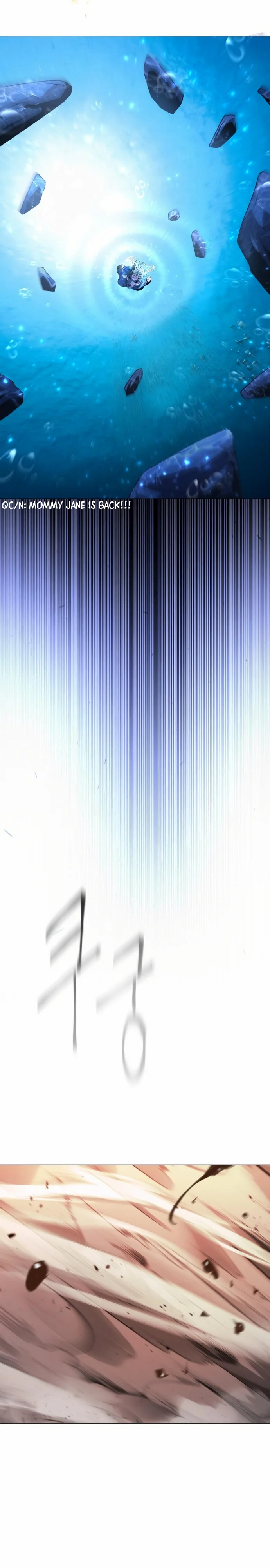 The Superhuman Era Chapter 154 - Page 41