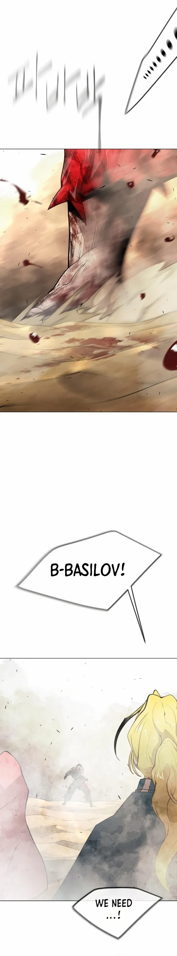 The Superhuman Era Chapter 154 - Page 42