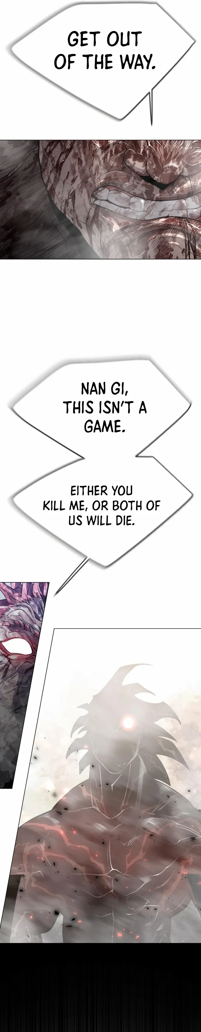 The Superhuman Era Chapter 154 - Page 43