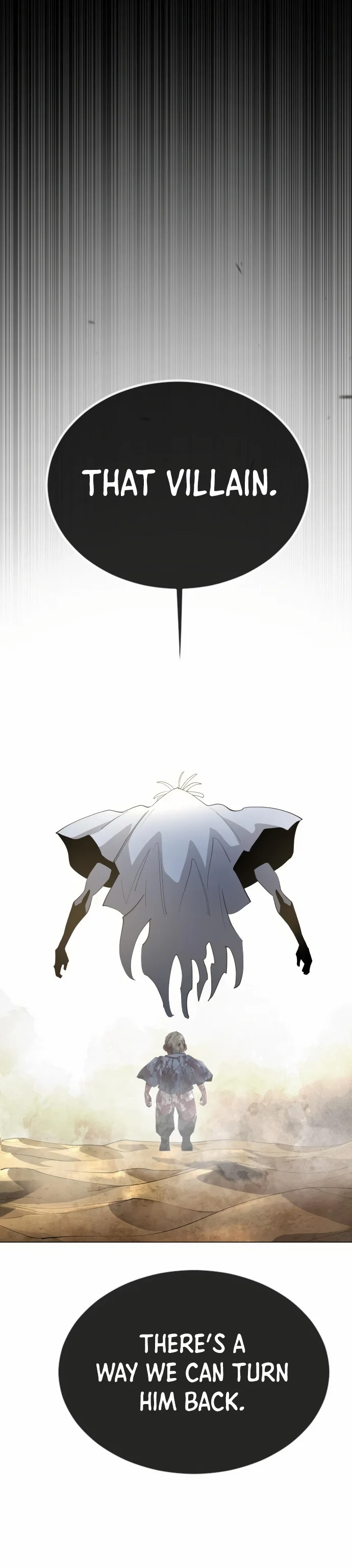 The Superhuman Era Chapter 154 - Page 44