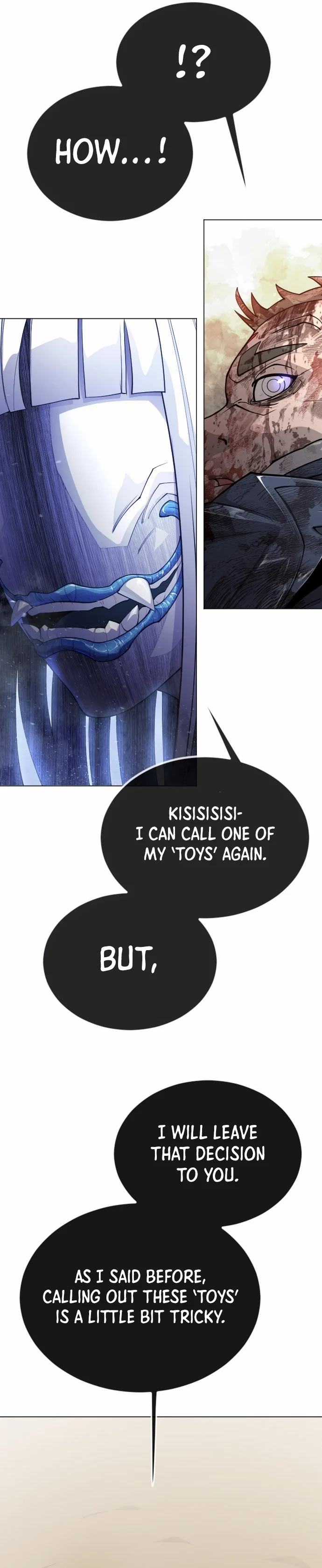 The Superhuman Era Chapter 154 - Page 45