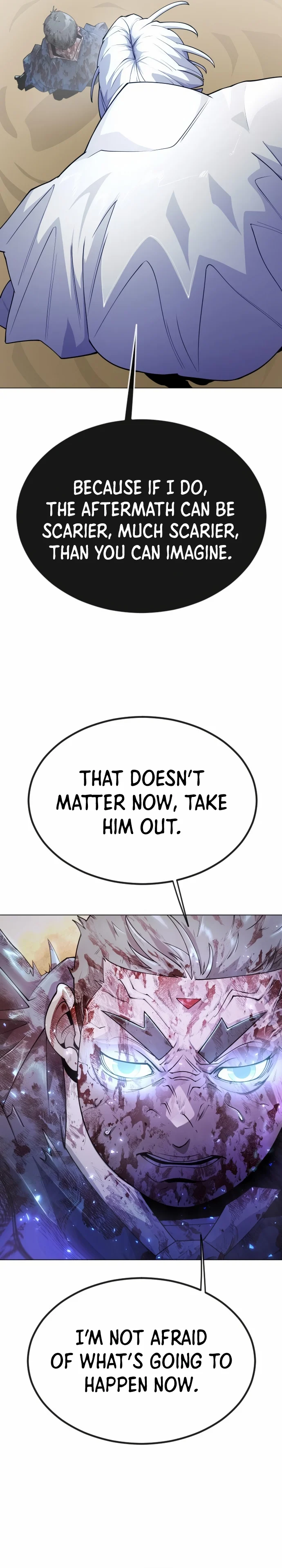 The Superhuman Era Chapter 154 - Page 46