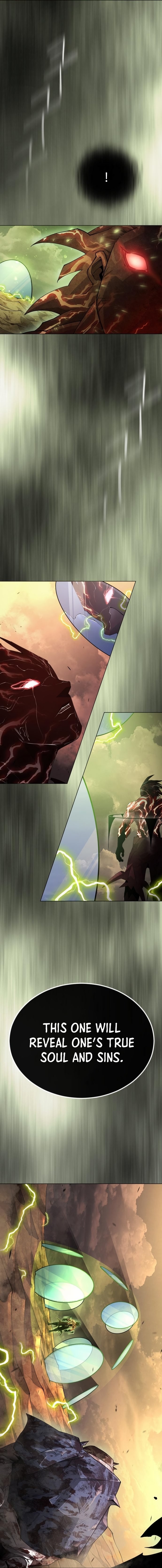 The Superhuman Era Chapter 154 - Page 49