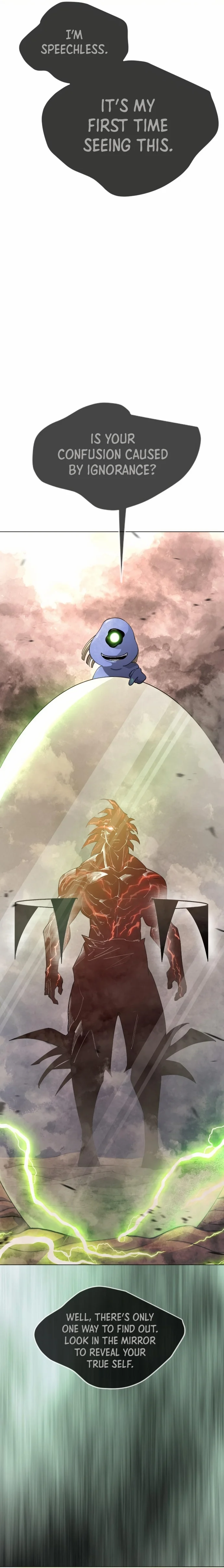 The Superhuman Era Chapter 154 - Page 51