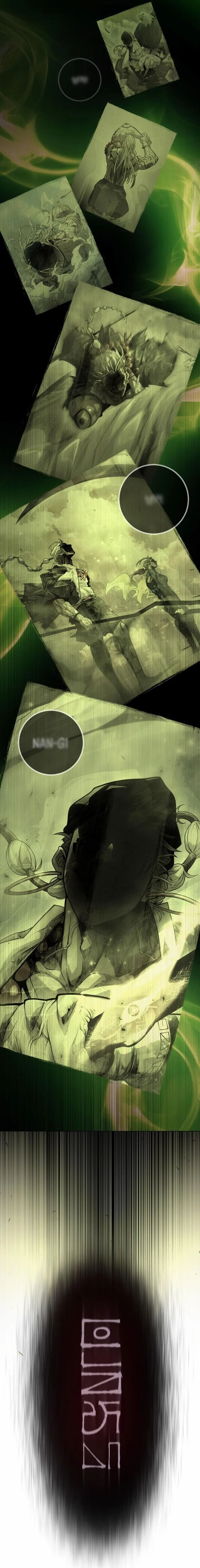 The Superhuman Era Chapter 154 - Page 54