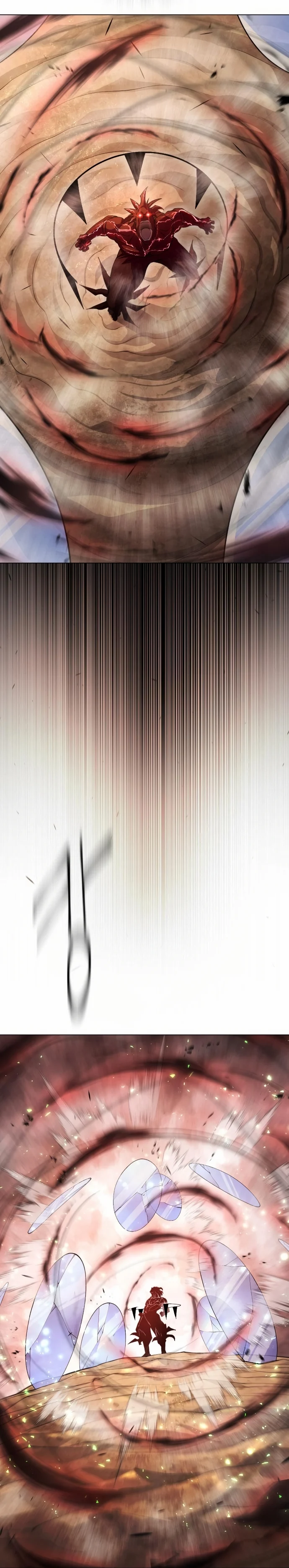 The Superhuman Era Chapter 154 - Page 55