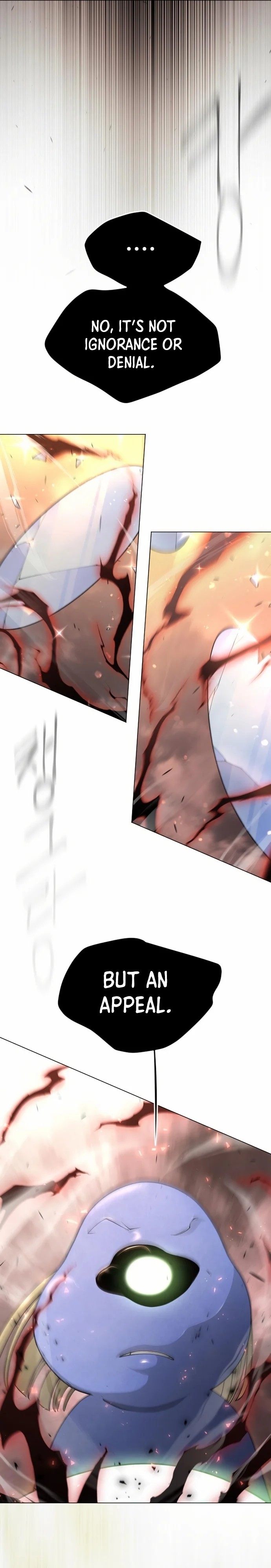 The Superhuman Era Chapter 154 - Page 56