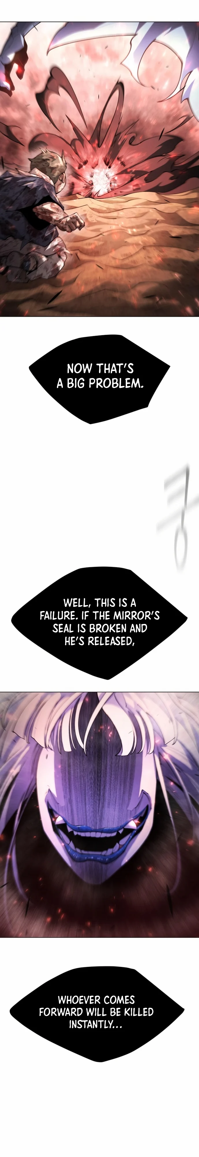 The Superhuman Era Chapter 154 - Page 58