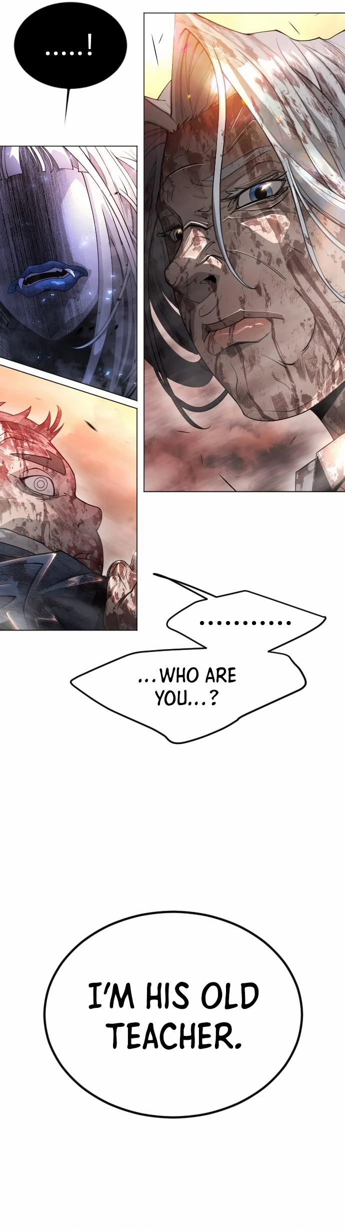 The Superhuman Era Chapter 154 - Page 60