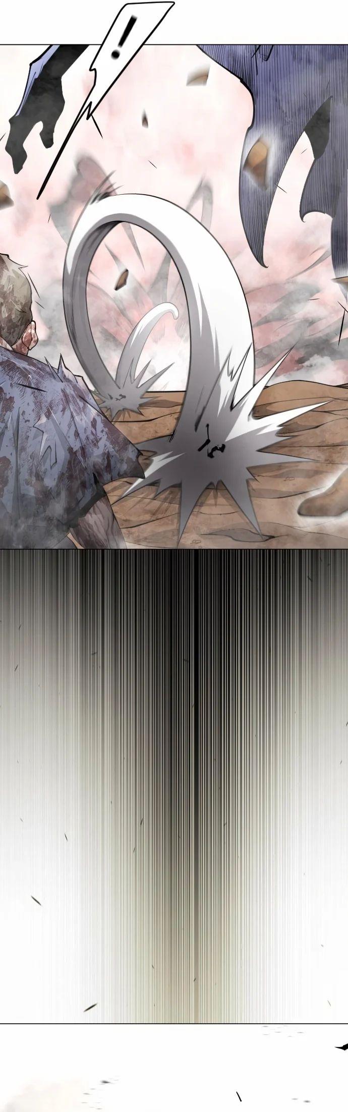 The Superhuman Era Chapter 154 - Page 62