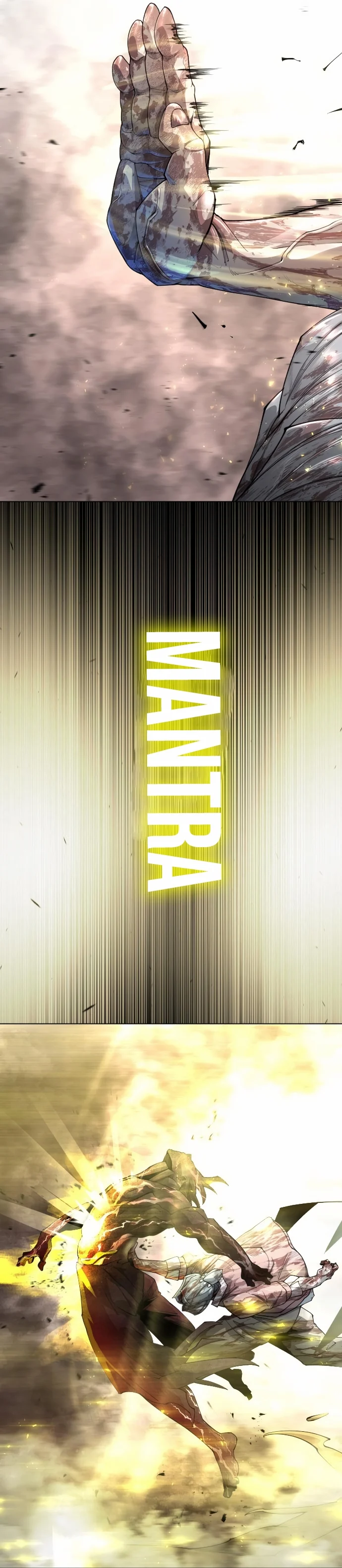 The Superhuman Era Chapter 154 - Page 63