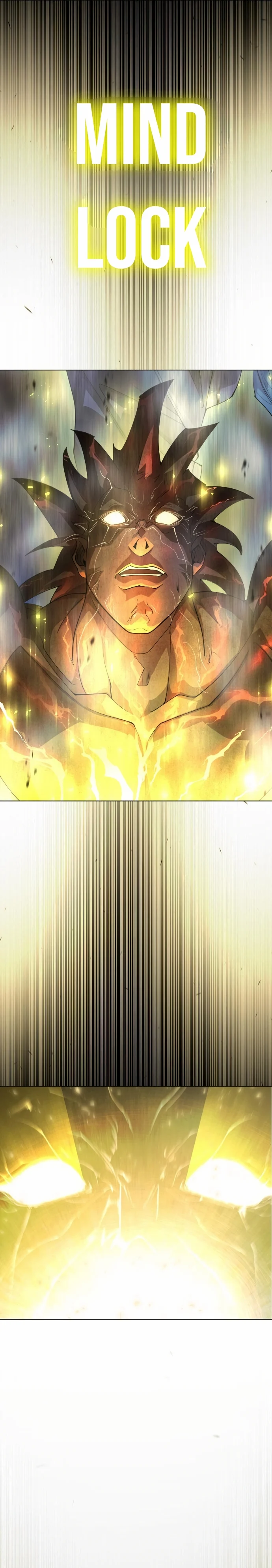 The Superhuman Era Chapter 154 - Page 64