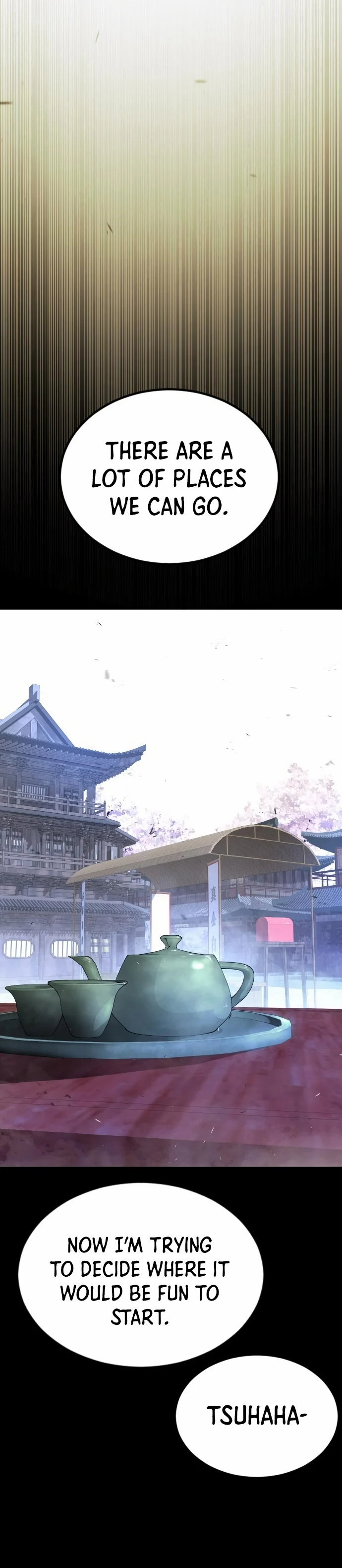 The Superhuman Era Chapter 154 - Page 65