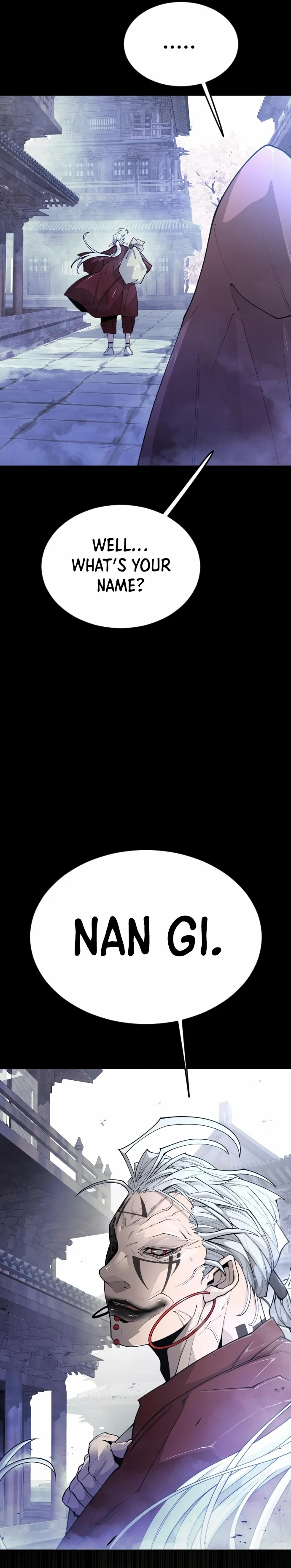 The Superhuman Era Chapter 154 - Page 66