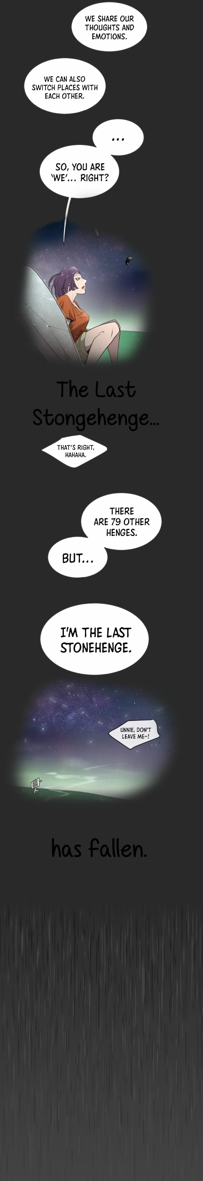 The Superhuman Era Chapter 155 - Page 5
