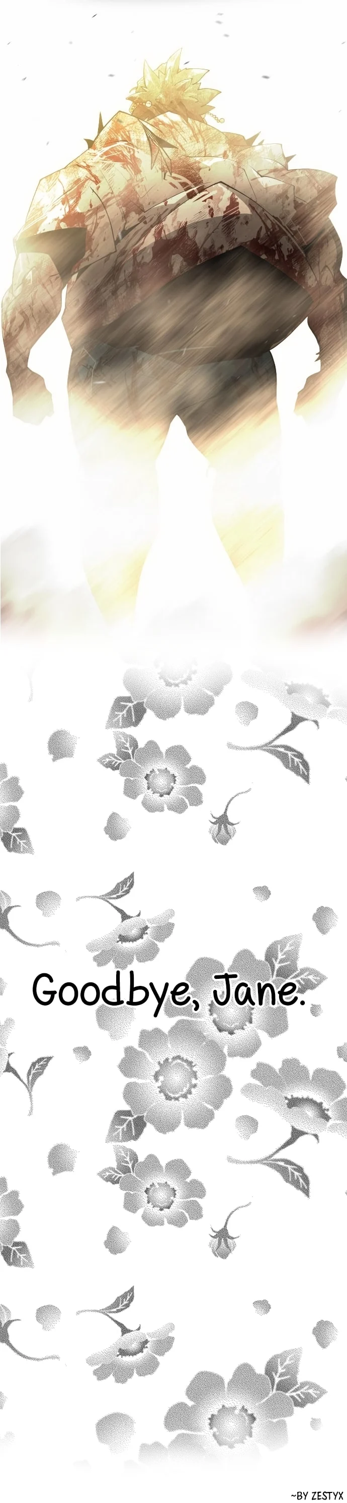 The Superhuman Era Chapter 155 - Page 7