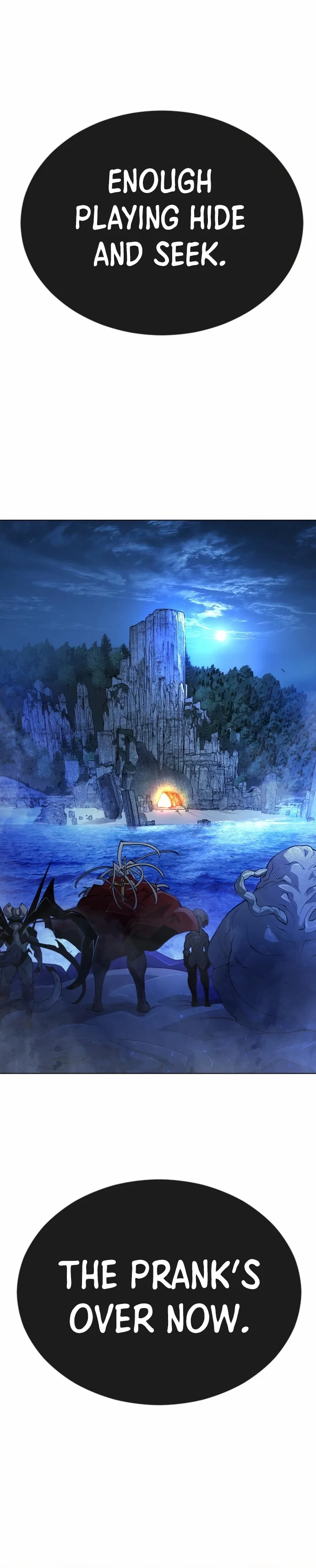 The Superhuman Era Chapter 157 - Page 5