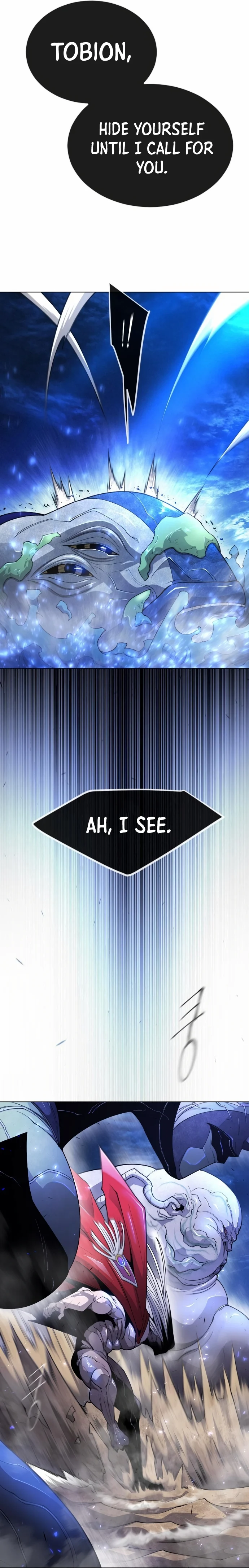 The Superhuman Era Chapter 157 - Page 7